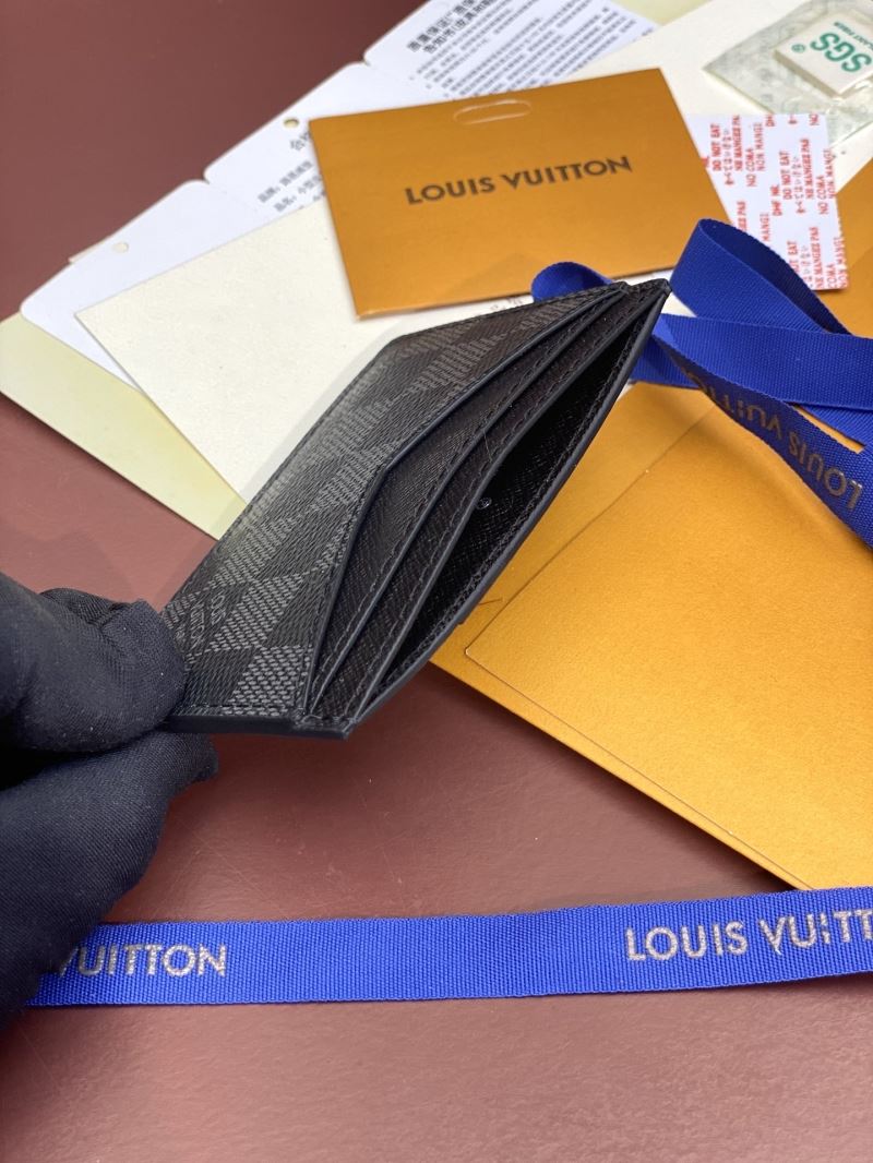 LV Wallets